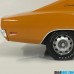ماکت فلزی دوج چارجر Dodge Charger 500 1970 // 19028
